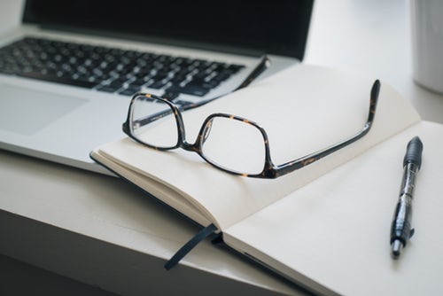 You are currently viewing Organizing Your Tax Information…Without Losing Your Mind