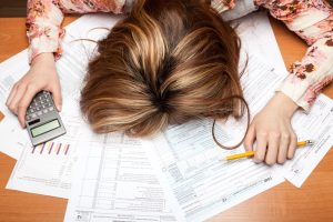 tax levy