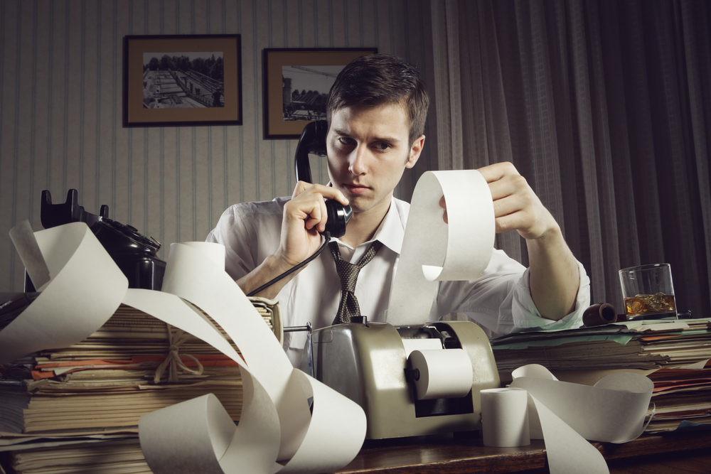 Read more about the article Does Bankruptcy Affect Your Taxes?