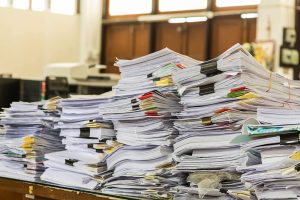 Read more about the article How Long Do I Need To Keep My Old Tax Returns?