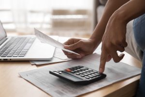 Read more about the article Three Quick Steps to Fix Your Tax Debt with the IRS