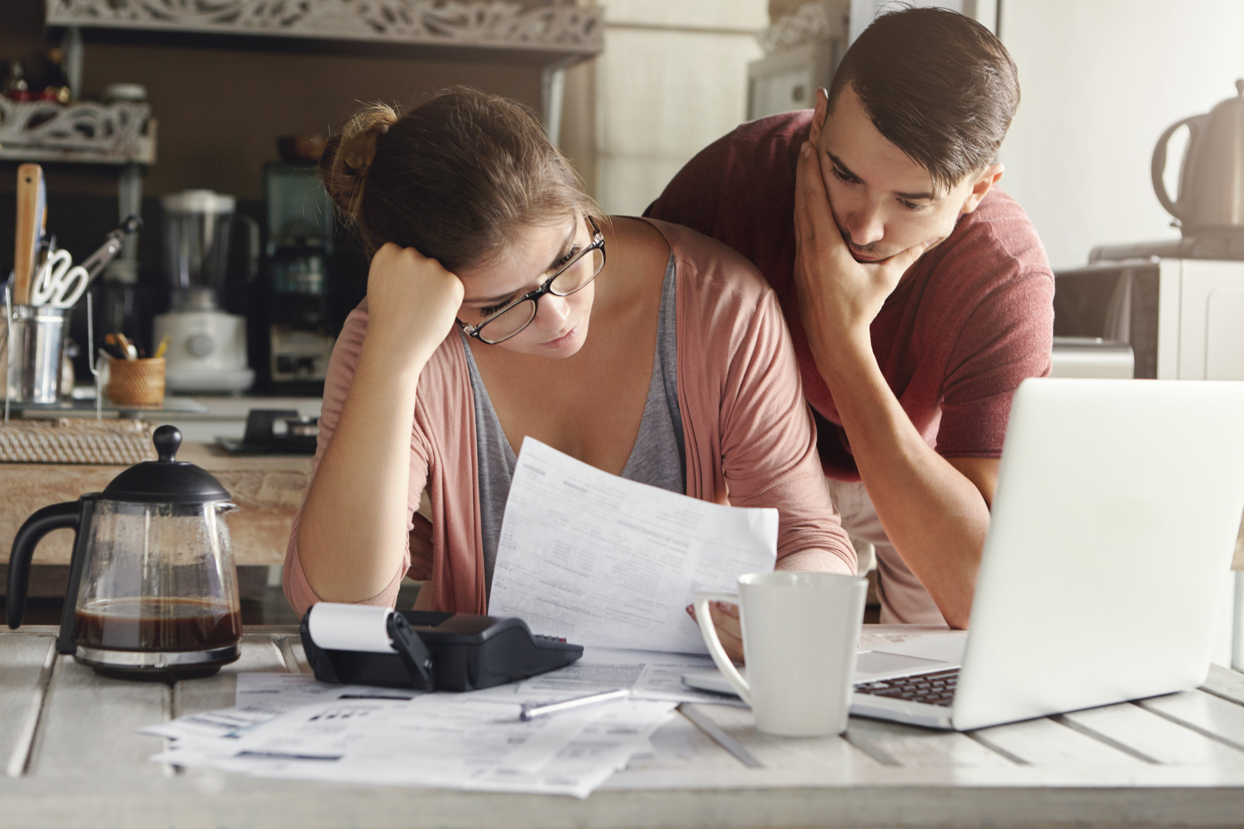 You are currently viewing Tax Debt? What Happens if You Ignore It