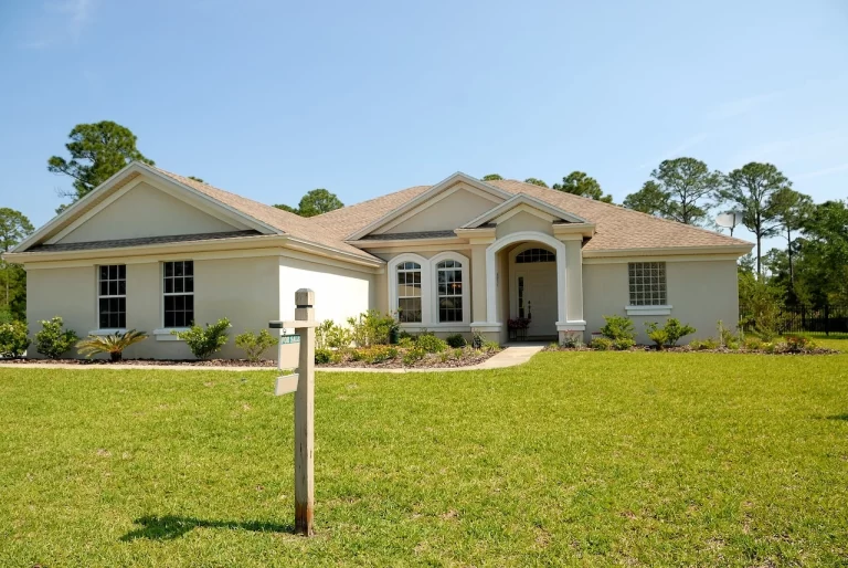 Can you buy a house if you owe taxes