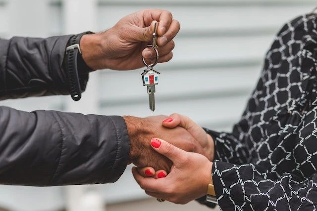 lender's guidelines