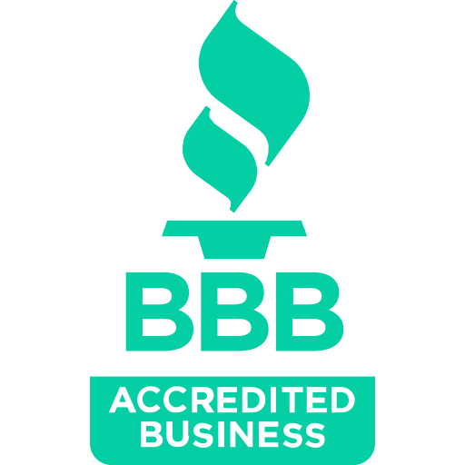 BBB Accredited