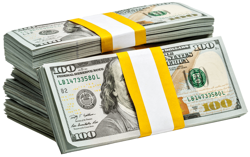 money money