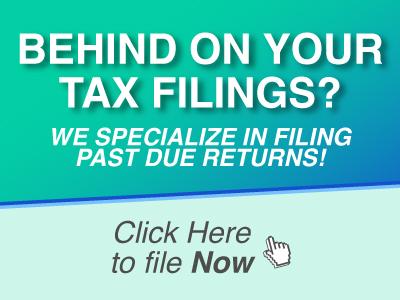 where to mail irs form 8822 b