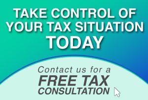 Free Tax Consultation