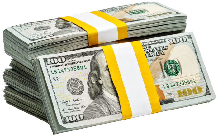 money money